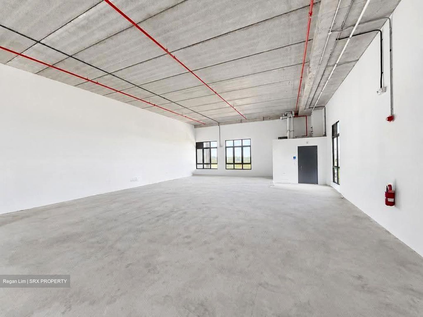 Tampines Connection (D18), Factory #621520001